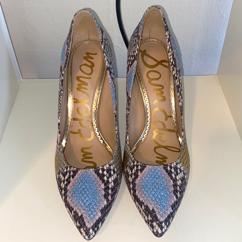 Sam Edelman Pumps